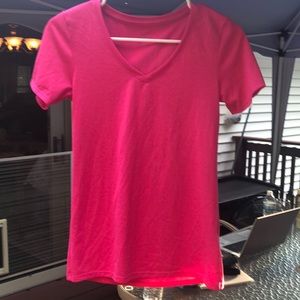 Nike dry fit T-shirt